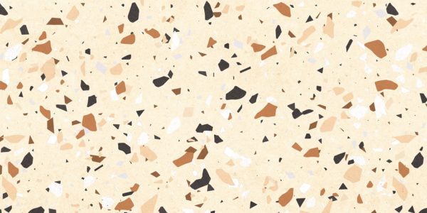 TERRAZZO CREMA