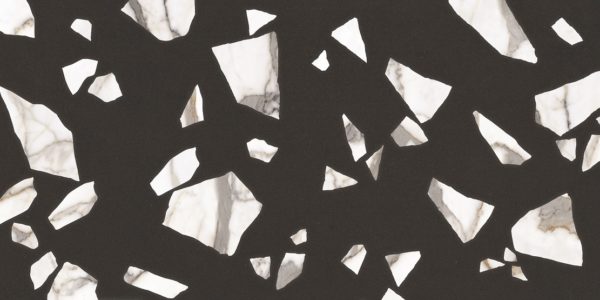 TERRAZZO EBONY
