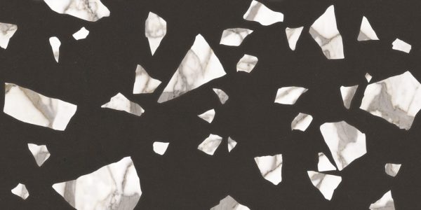 TERRAZZO EBONY
