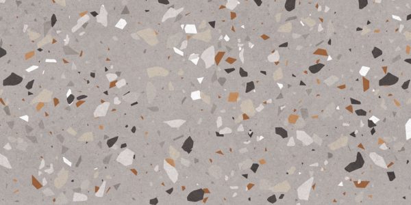 TERRAZZO GREY