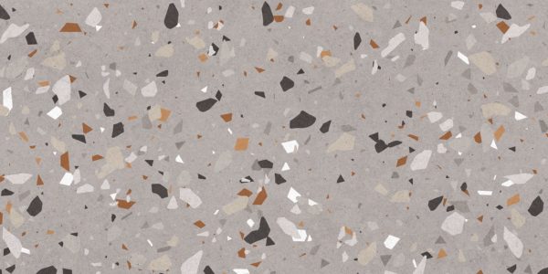 TERRAZZO GREY
