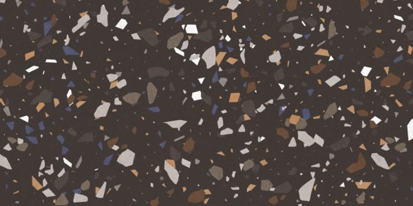TERRAZZO NERO