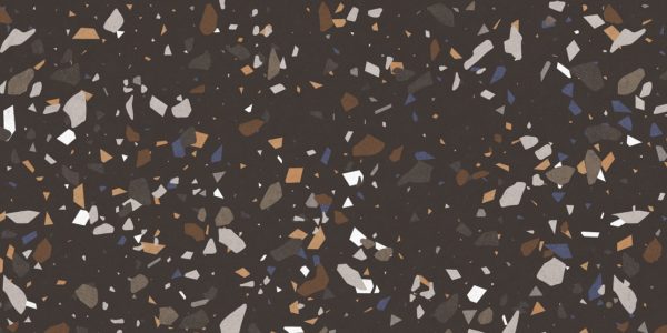 TERRAZZO NERO